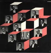 Kalvis - Kalvis