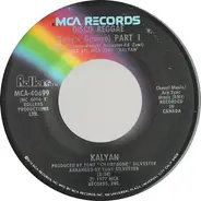 Kalyan - Disco Reggae (Tony's Groove)