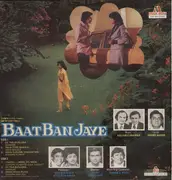 LP - Kalyanji-Anandji , Anand Bakshi - Baat Ban Jaye