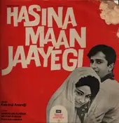Kalyanji-Anandji - Hasina Maan Jaayegi