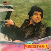 Kalyanji-Anandji - Professor Pyarelal