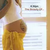 CD - K'Alyn - The Beauty Of... - Signed