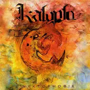 CD - Kalypso - Nyktophobie