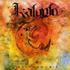 CD - Kalypso - Nyktophobie