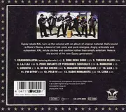 CD - Kal - Radio Romanista - Digipak
