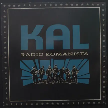 Kal - Radio Romanista