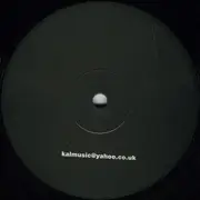 12inch Vinyl Single - Kål - Wind
