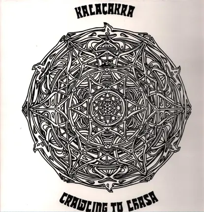 Kalacakra - Crawling to Lhasa