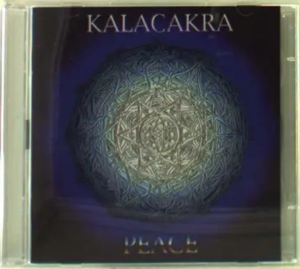 Kalacakra - Peace