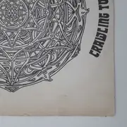 LP - Kalacakra - Crawling To Lhasa