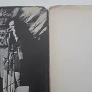 LP - Kalacakra - Crawling To Lhasa