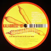 Kalabrese - HÜHNERFEST EP