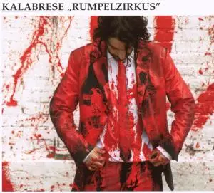 KALABRESE - Rumpelzirkus