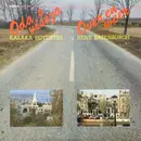 LP - Kaláka , Henk Batenburgh - Oda S Vissza / Over En Weer