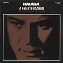 LP - Kaláka - A Fekete Ember