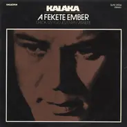 Kaláka - A Fekete Ember