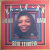 LP - Ka-La-Ka Afro Beat Band - Soul Ethiopia