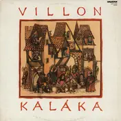Kaláka - Villon