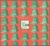 Kalahari Surfers - Living In The Heart Of The Beast