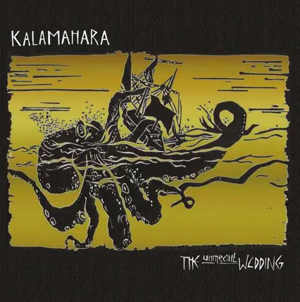 Kalamahara - The Unmeant Wedding