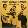 LP - Kalama's Quartet - Early Hawaiian Classics