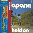 LP - Kalapana - Hold On