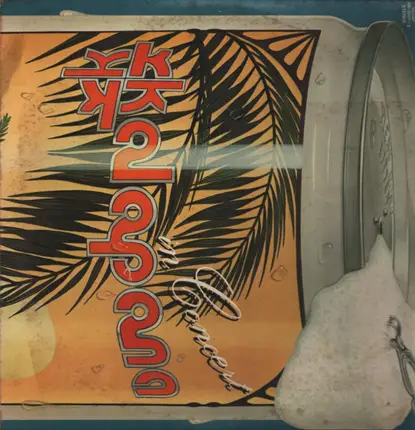 Kalapana - In Concert