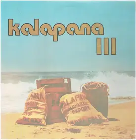 Kalapana - Kalapana III