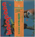 LP - Kalapana - Kalapana's Greatest Hits Of The Seventies - +OBI/ +INSERT