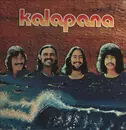 LP - Kalapana - Kalapana II - Lyric Insert