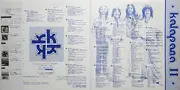 LP - Kalapana - Kalapana II