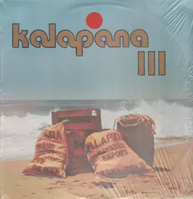 Kalapana - Kalapana III