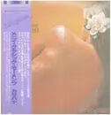 LP - Kalapana - Many Classic Moments - OBI + Insert
