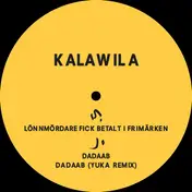 Kalawila - Lönnmördare Fick Betalt i Frimärken