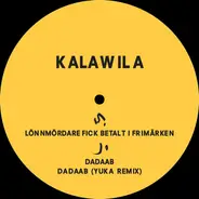 Kalawila - Lönnmördare Fick Betalt i Frimärken