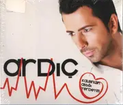 CD - Kalbinizin Attigi Yerdeyim - Ardic - Still Sealed Digipak