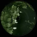 12inch Vinyl Single - Kalden Bess - Jet Lag