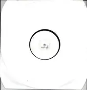 Kaleb & Champagne / Kaleb a.o - Helsinki Sunshine LP - The Sampler 12"