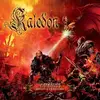 LP - Kaledon - Carnagus: Emperor of the Darkness - .. DARKNESS / EPIC POWER METAL !