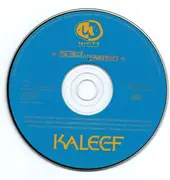CD - Kaleef - 53rd State Of Mind