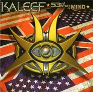 Kaleef - 53rd State of Mind