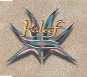 Kaleef - Golden Brown