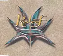 CD Single - Kaleef - Golden Brown