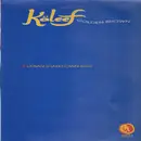 12inch Vinyl Single - Kaleef - Golden Brown (Urban Shakedown Mixes)