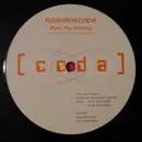 12inch Vinyl Single - Kaleidascope - Feel The Melody / The Dancer