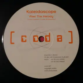 Kaleidascope - Feel The Melody / The Dancer