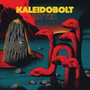 LP - Kaleidobolt - Bitter - Red Vinyl, Ltd. Ed.