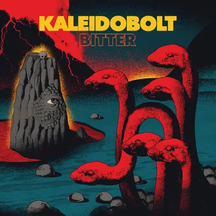 Kaleidobolt - Bitter