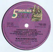 LP - Kaleidoscope - Tangerine Dream