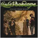 LP - Kaleidoscope - Bacon From Mars